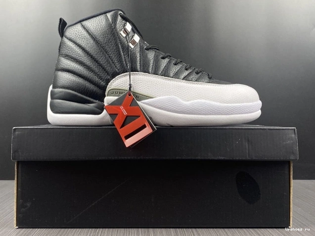 Air Jordan 130690-001 (2012) Playoffs Retro 12 0127